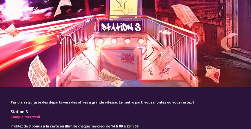 mister-caz-casino-Bonus-à-la-carte