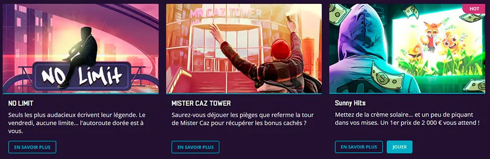 mister-caz-casino-Bonus-et-Promotions